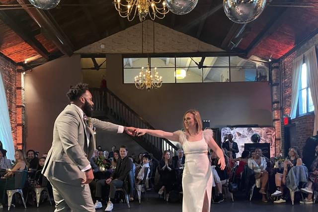 Honey Bee Weddings & Events 2