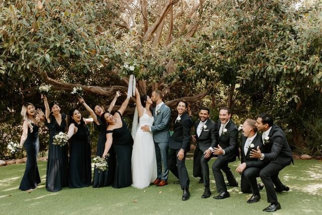 Bellarue Events & Floral Design - 4