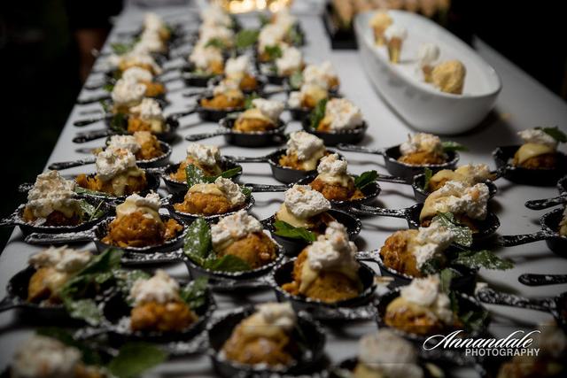 A Dash of Salt Catering - 4