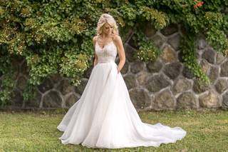 The Plumed Serpent Bridal - 6