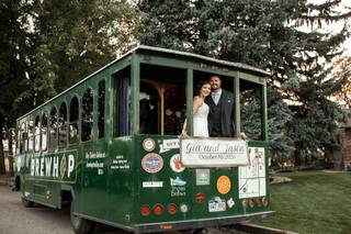 BrewHop Trolley - 6