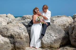 Key West Casual Weddings - 21