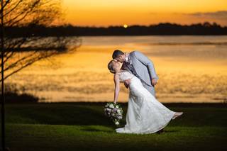 Berkshire Wedding Photography - 35
