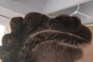 Lauren Padilla Hair - 13