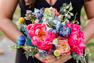 Crimson & Clover Floral Design, Inc. - 8