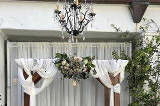Plaza de Magdalena A Catering and Event Venue by Sundried Tomato - 17