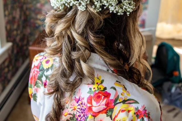 Your Bridal Suite 2