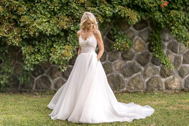 The Plumed Serpent Bridal - 3
