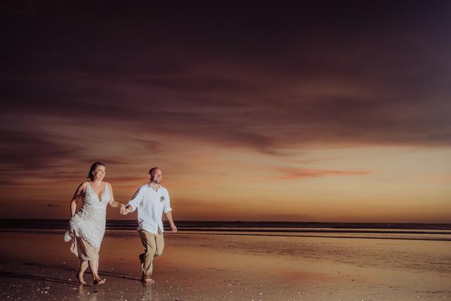 Marianella Murillo - Wedding & Event Planner - 1