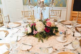 Sweet Linens - 5
