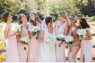 Risher Van Horn Florist - 137