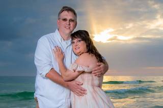 Coastal Beach Weddings - 71