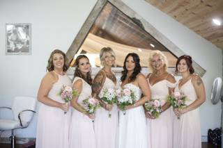 Willow Haven Event Center - 28