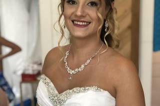 AFFORDABLE BRIDAL INC - 16