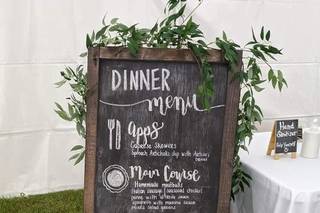 Gypsy Soul Catering - 14