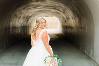 Beautiful Day by Beka's Glam Team - 38