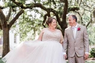 Elegant Savannah Weddings - 30
