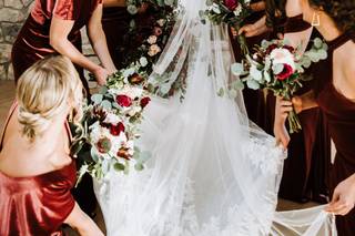 Annie Rose Events, LLC - 44