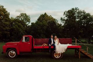 Wilder Weddings Collective - 18