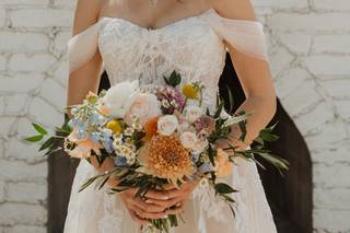 Amelia Thorp Bridal - 9