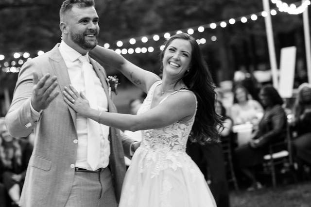 K Marie Weddings 5