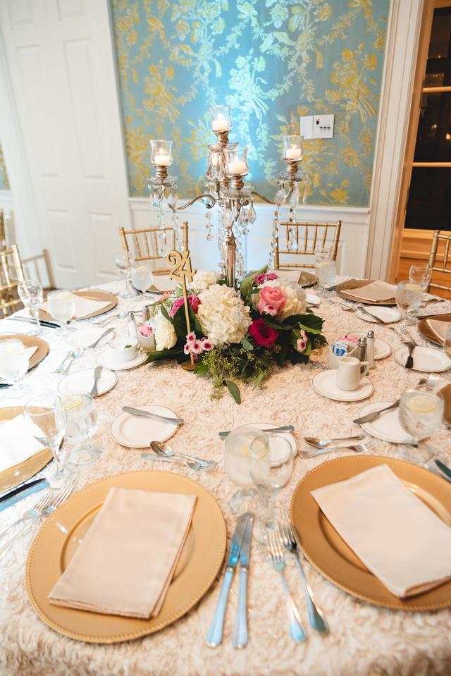 Sweet Linens - 2