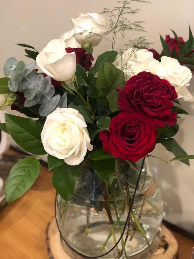 HEB Blooms - 1