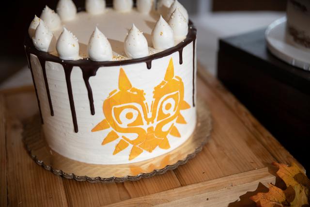 Stand Tall Bakeshop - 1
