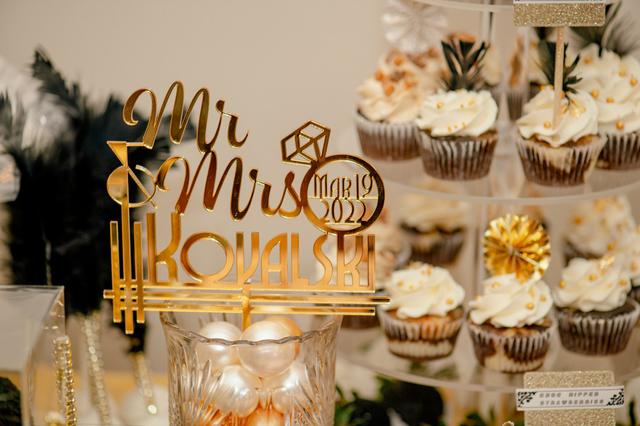Elegant Impressions Bakery - 3