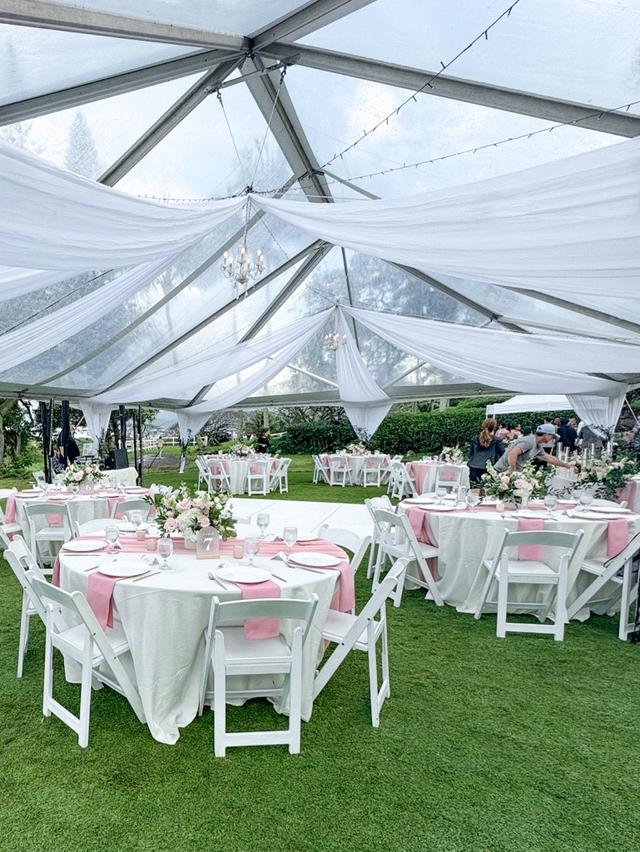 Simply Flawless Weddings & Events LLC - 2