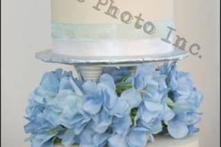 Mike's Amazing Cakes - 16