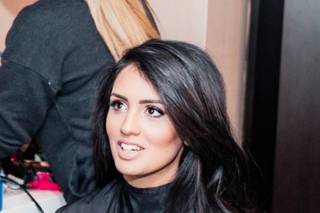 Makeup by Carynn Angelique - 5
