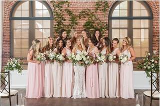 Larkin's Catering and Events - 14
