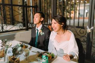Pebble Wedding - 6