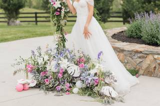 Sarena Floral Designs - 52