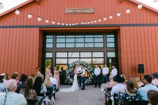 The Barn at Aliso Viejo Ranch - 10