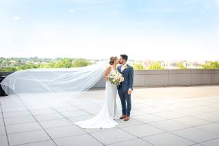 Exclusively You Bridal and Formal - 16