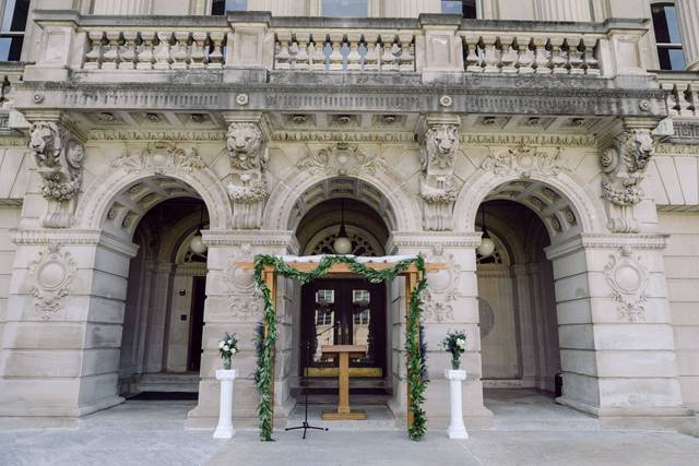 Wisconsin Historical Society Headquarters Building 5