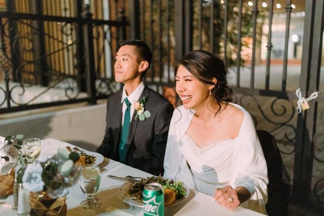 Pebble Wedding - 1