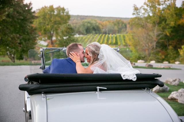 Chandler Hill Vineyards - 3
