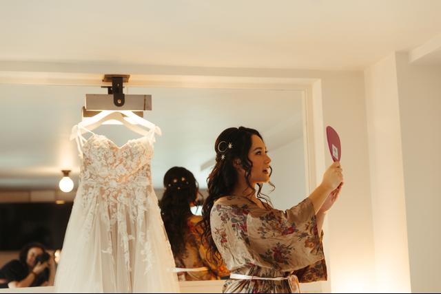 BellaBeauty Bridal - 1