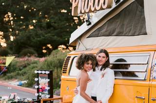 The Beach Bus Photo Booth - 6