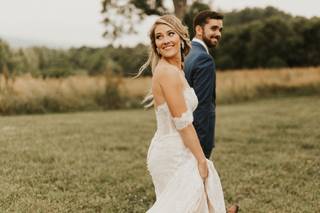 David & Sarah - 9
