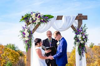 Dell-Lea Weddings & Events - 40