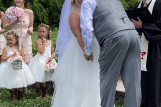 Personal Touch Weddings - 5