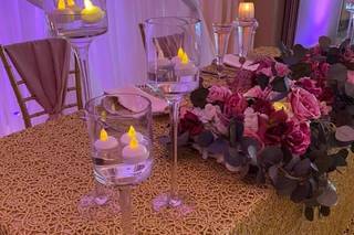 Miraval Gardens by Wedgewood Weddings - 34