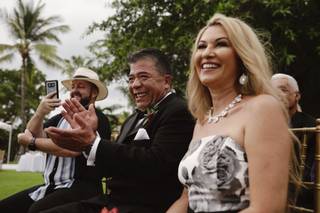 Weddings With Clinton - 25