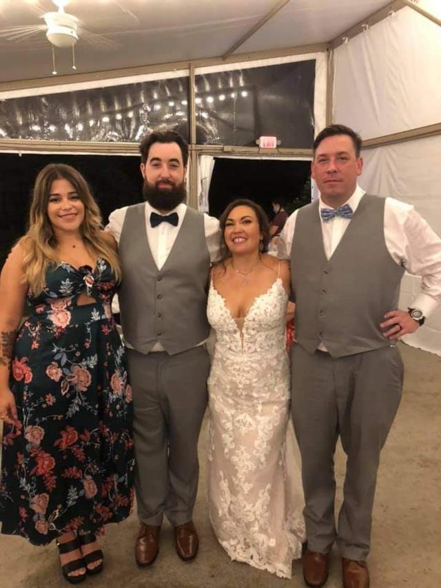 Angel Bridal - 2