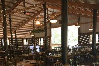 Cielo Blu Barn - 8