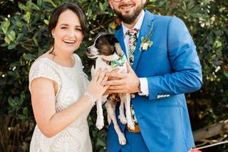 Salt Wife Weddings - 10